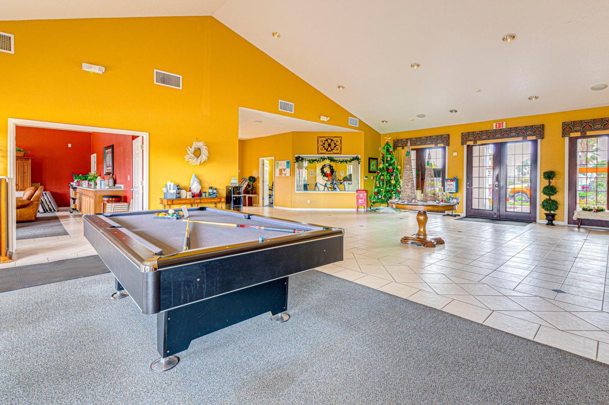 Dream Villa - New 4Br/3Ba - 6 Miles From Disney Orlando Esterno foto