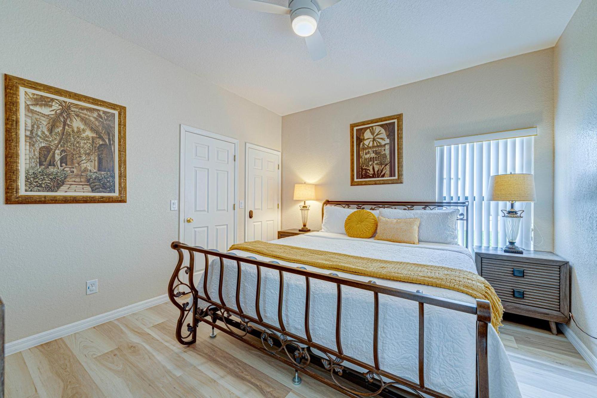 Dream Villa - New 4Br/3Ba - 6 Miles From Disney Orlando Esterno foto