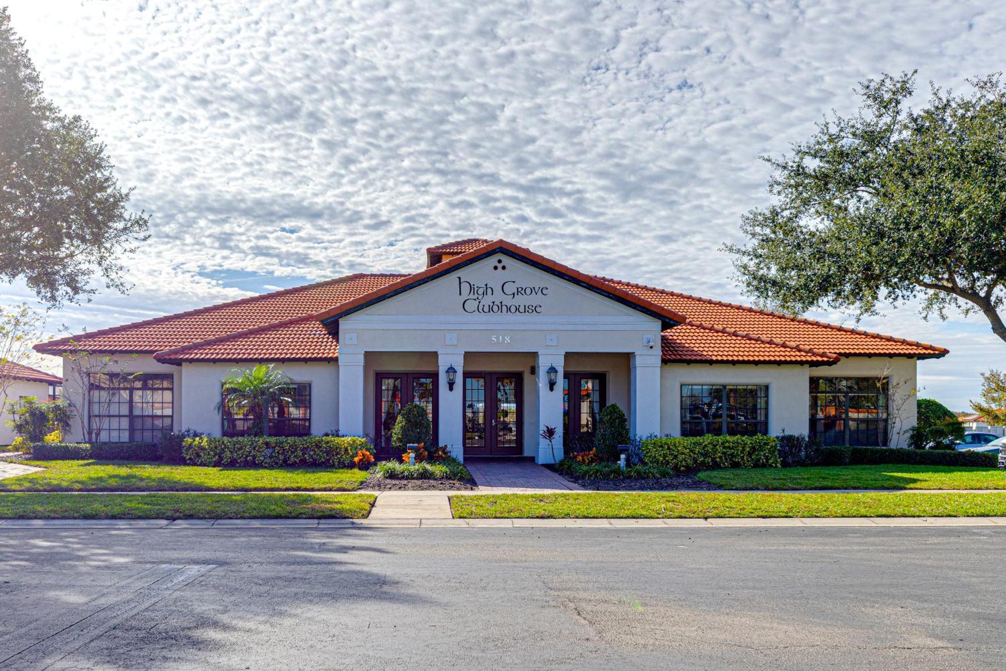 Dream Villa - New 4Br/3Ba - 6 Miles From Disney Orlando Esterno foto